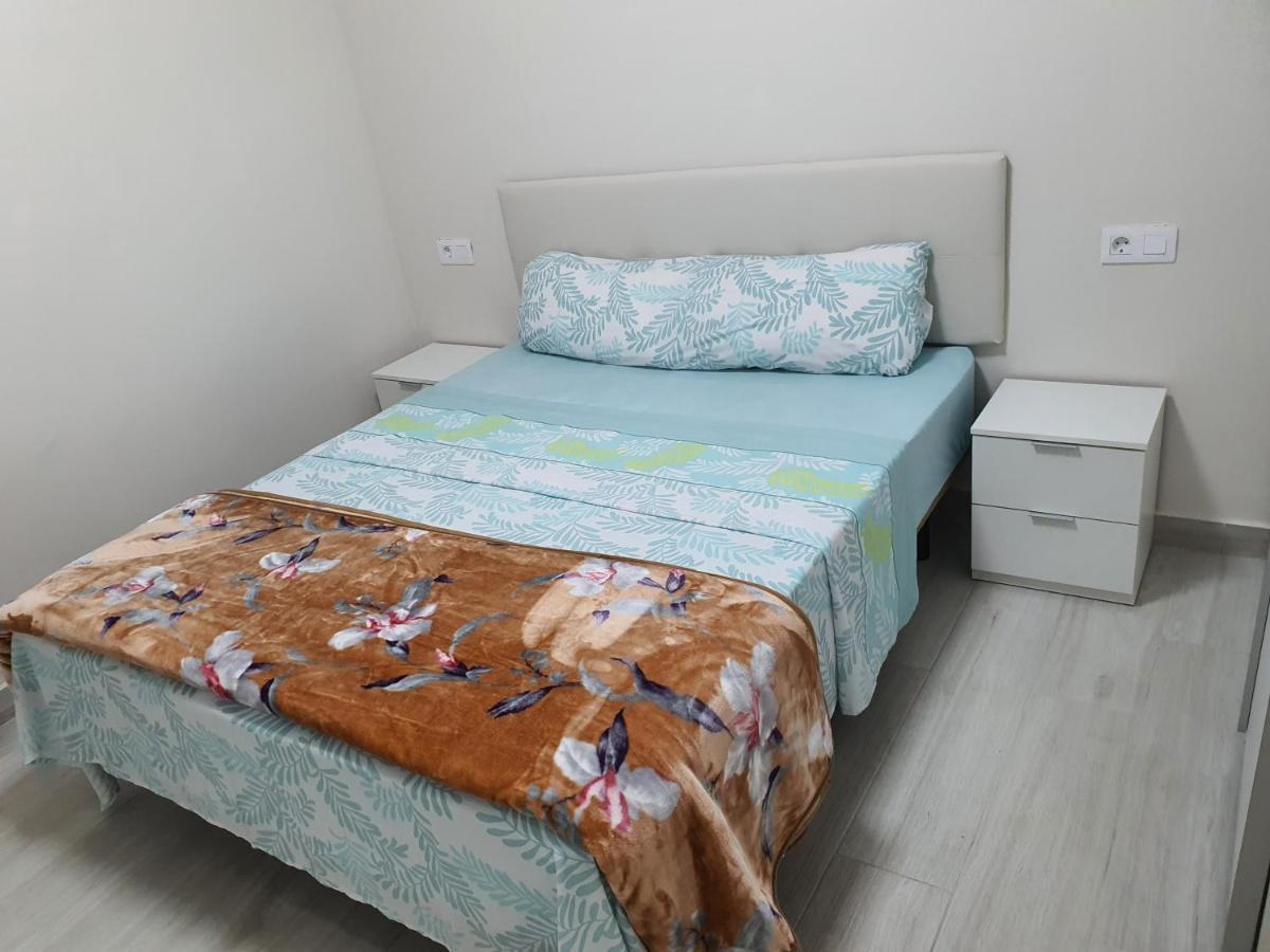 Casa Paraiso 2 Corralejo Eksteriør bilde