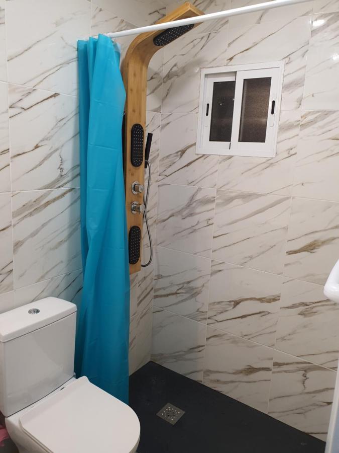 Casa Paraiso 2 Corralejo Eksteriør bilde