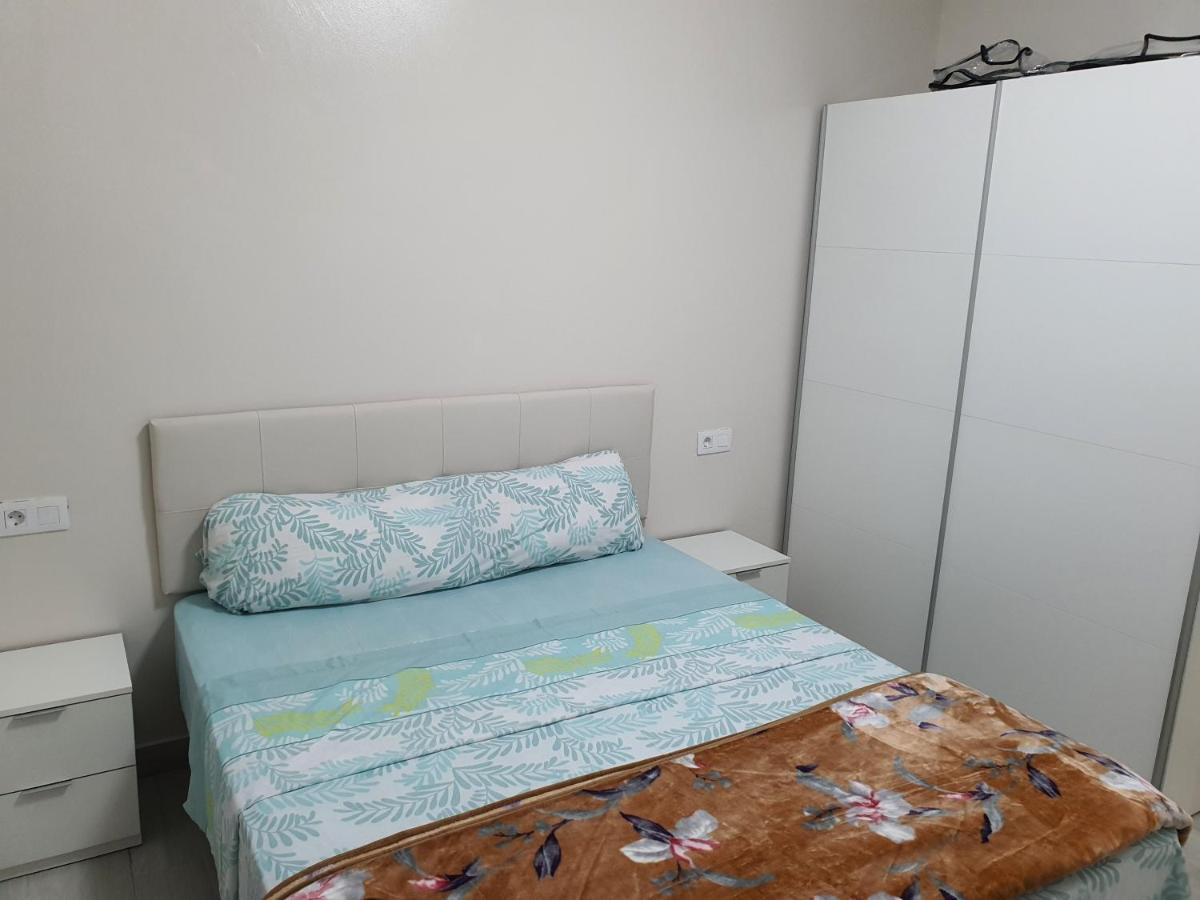 Casa Paraiso 2 Corralejo Eksteriør bilde