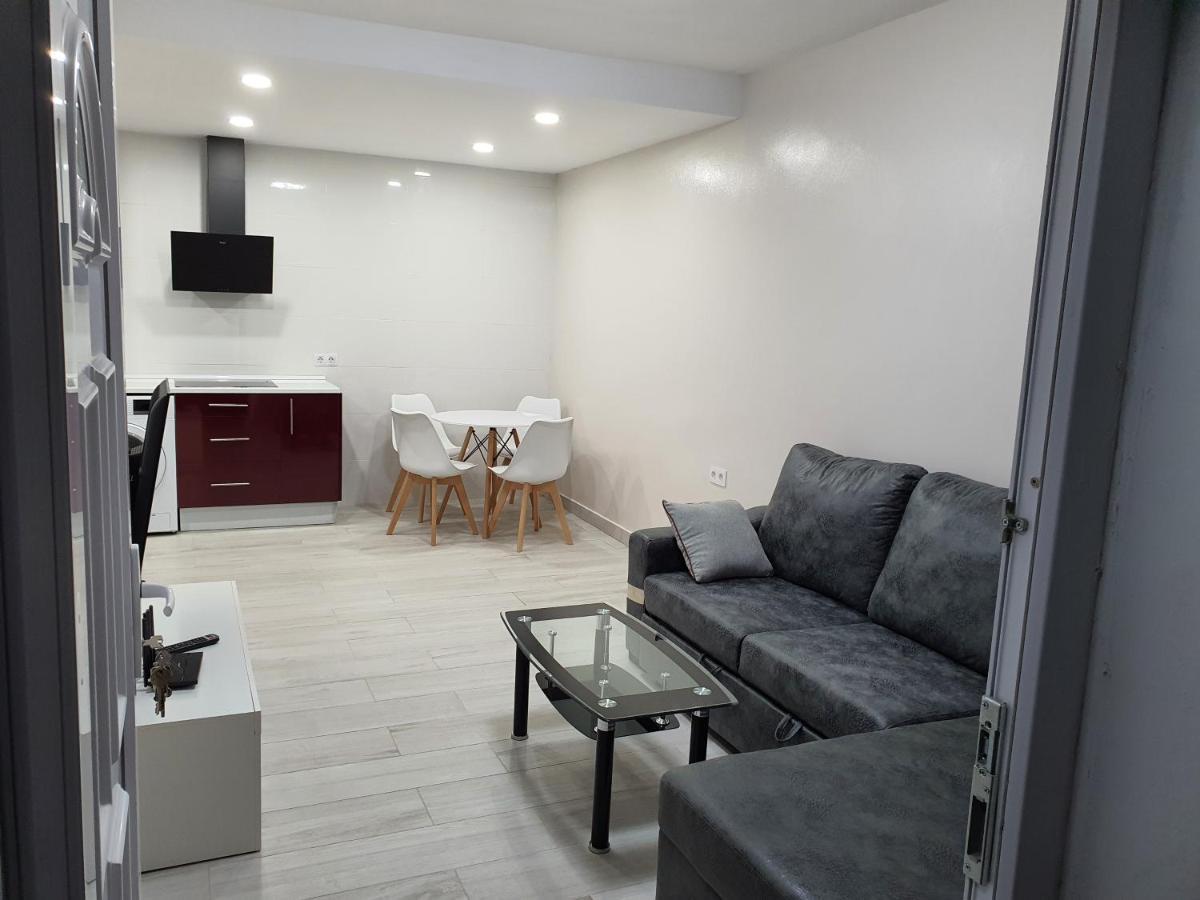 Casa Paraiso 2 Corralejo Eksteriør bilde